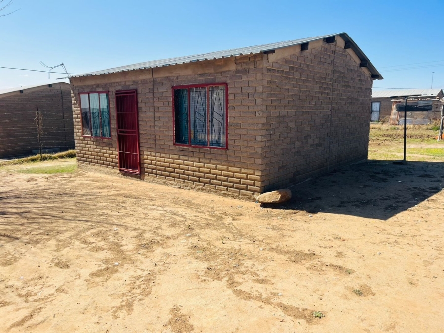 2 Bedroom Property for Sale in Bloemside Free State